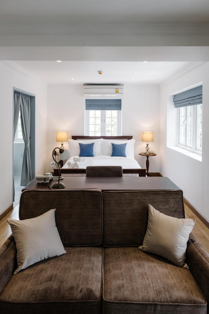 Chambre Deluxe