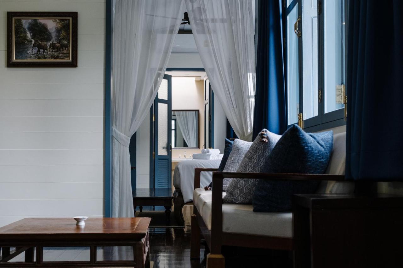 Suite Deluxe