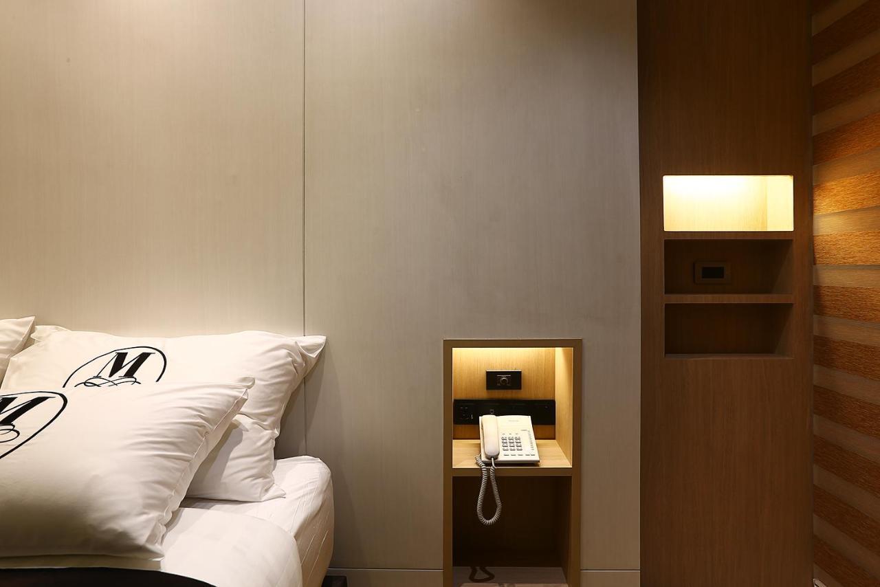 Standard Room Twin Bedded
