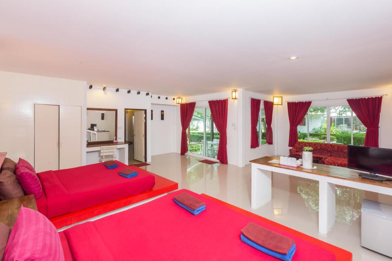 Family Bungalow