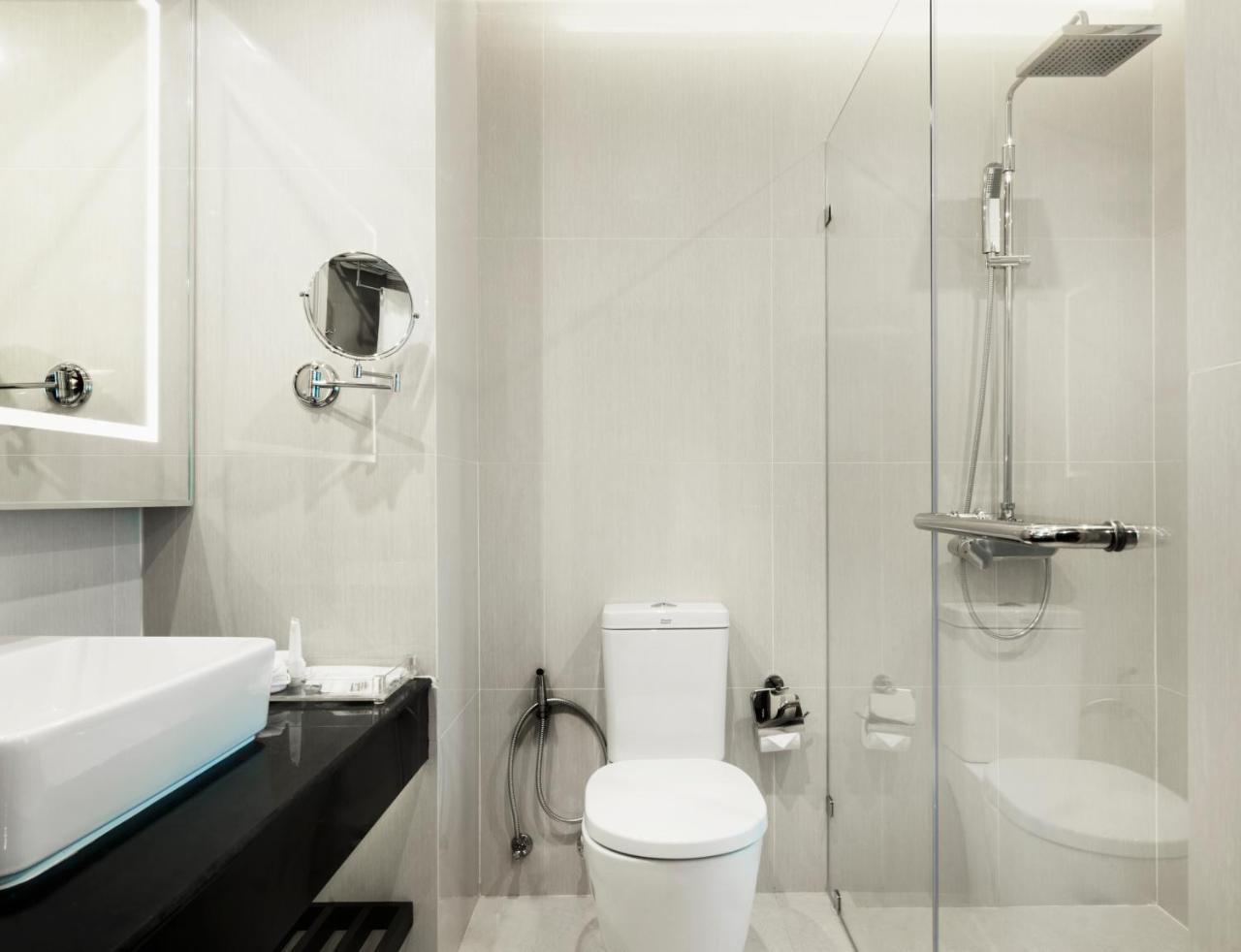 Signature Club Room