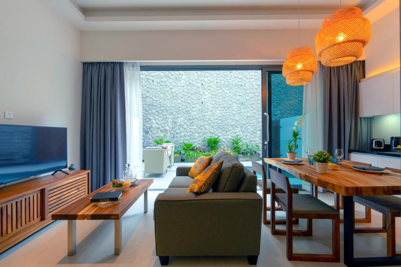 Suite Private Spa Pool