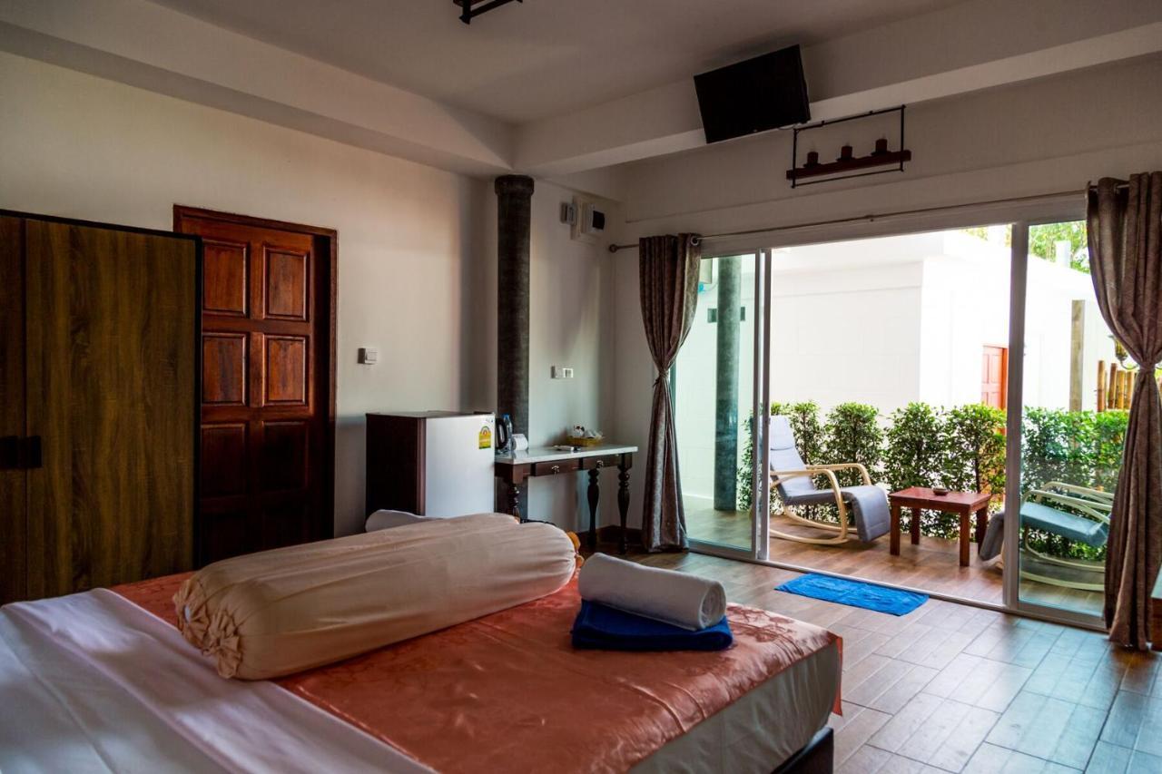 Standard Room No Sea View