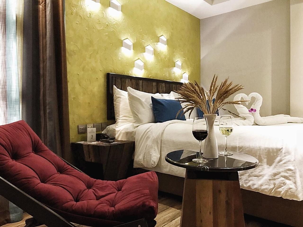King Room