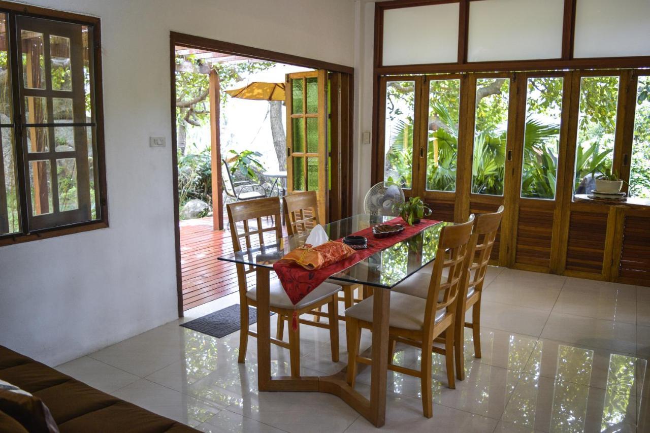 Twin Villa Baan Coo