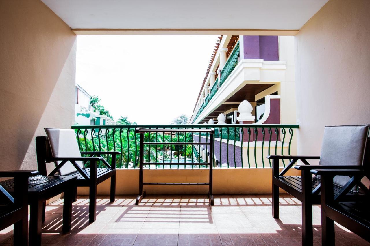 Two-Bedroom Suite