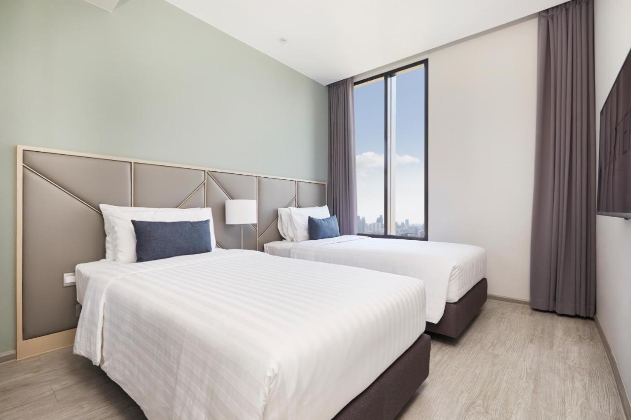 2 Bedroom Family Suite