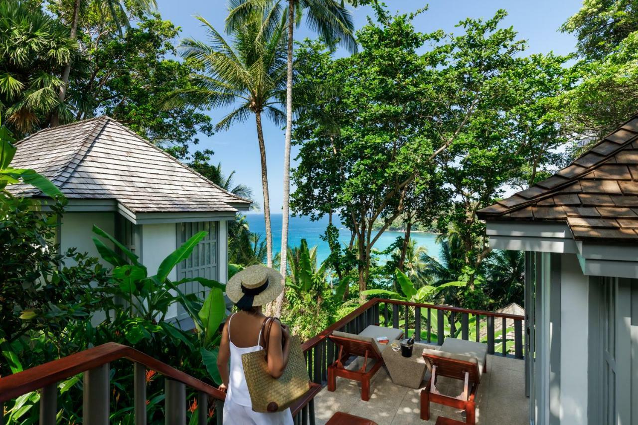 One-Bedroom Deluxe Cottage