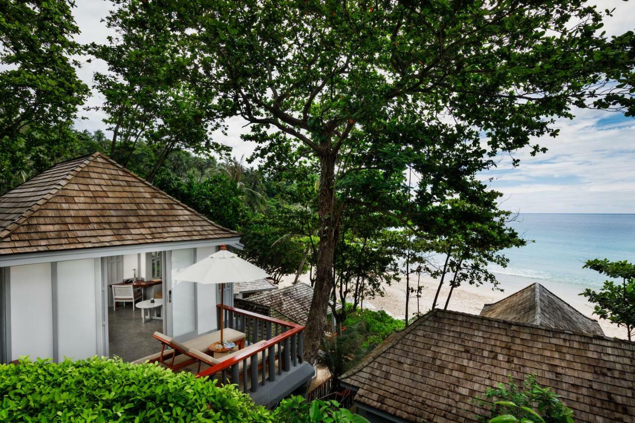 One-Bedroom Deluxe Cottage