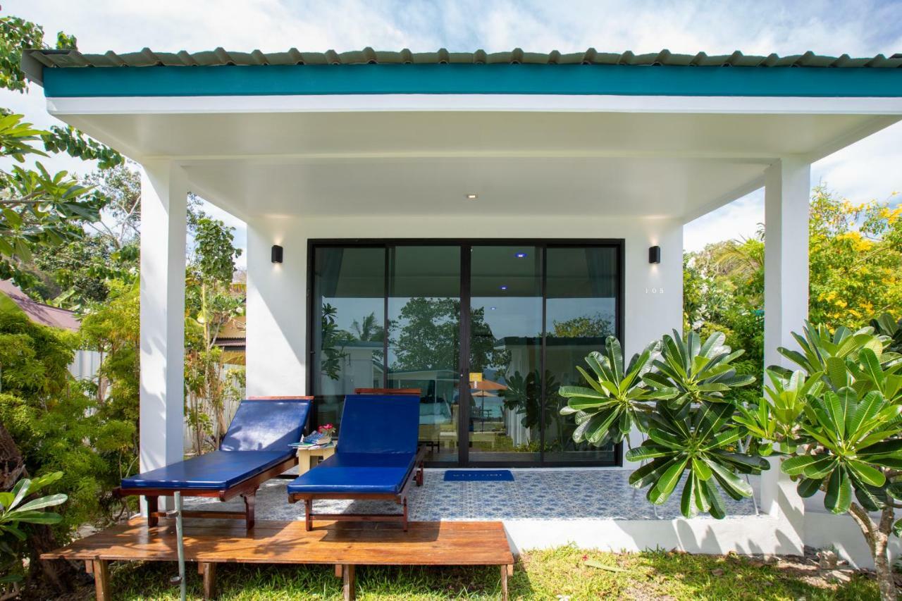 Villa Blue Paradise Villa