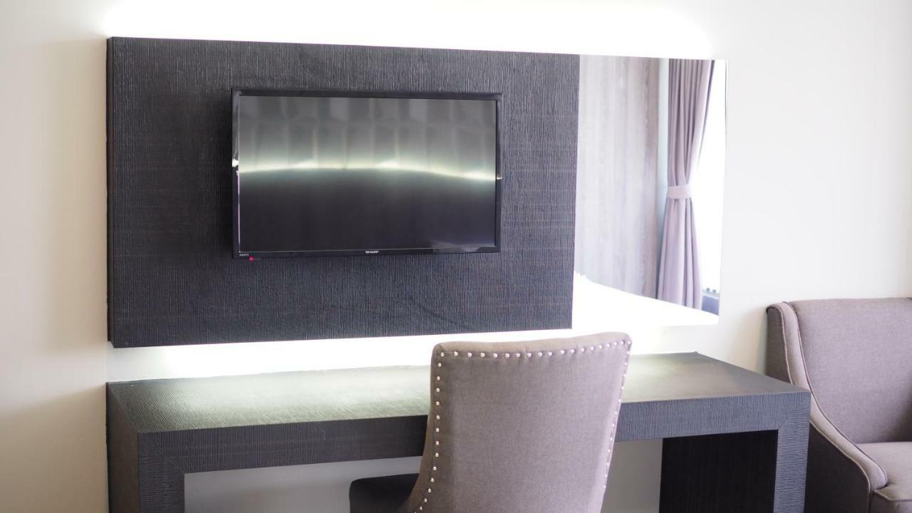 Premier Double Room with Ocean View