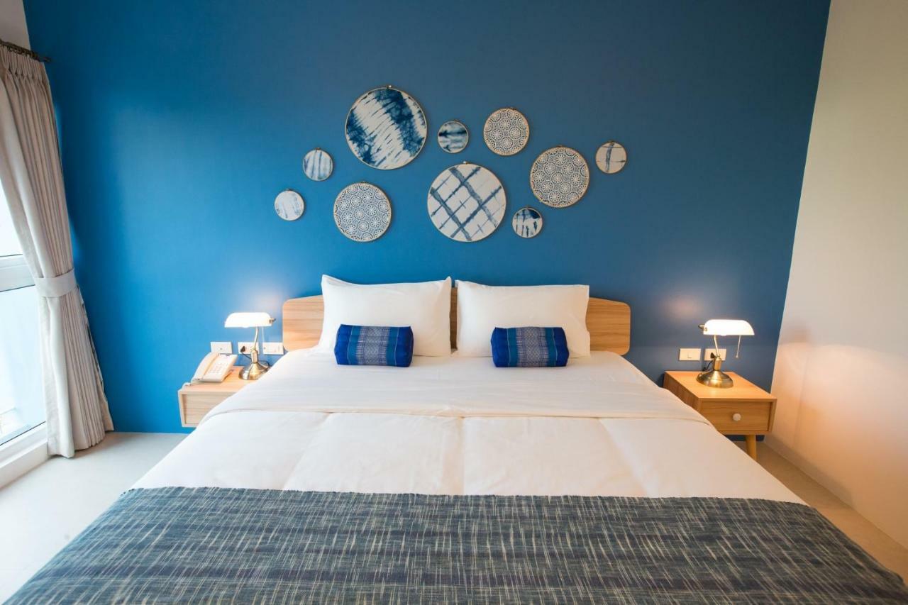 Superior Double or Twin Room Garden View