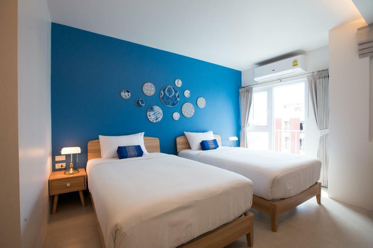 Superior Double or Twin Room Garden View