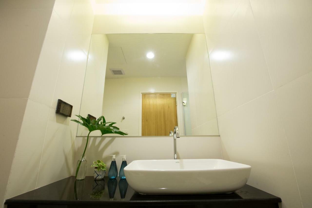 Superior Double or Twin Room Garden View