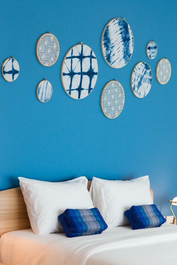 Superior Double or Twin Room Garden View