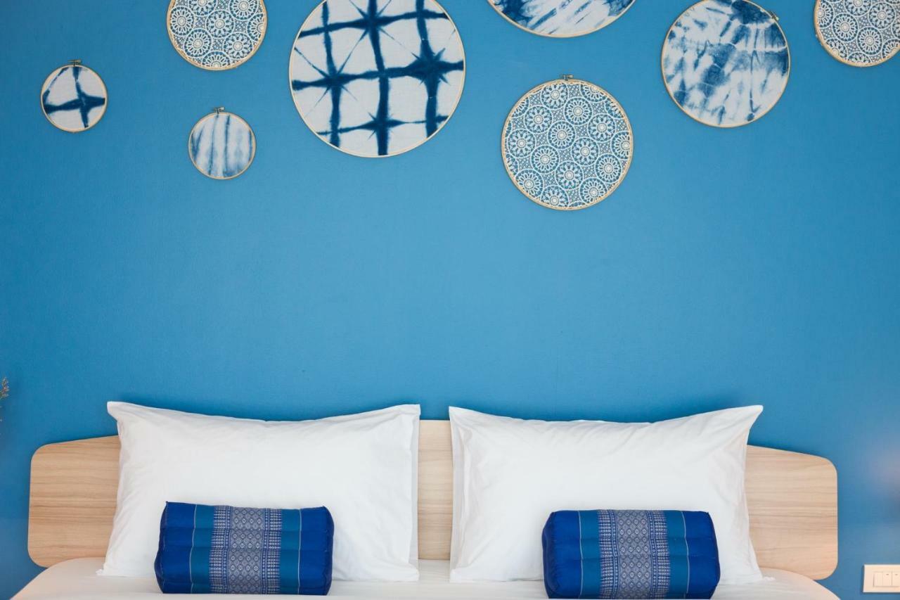 Superior Double or Twin Room Garden View