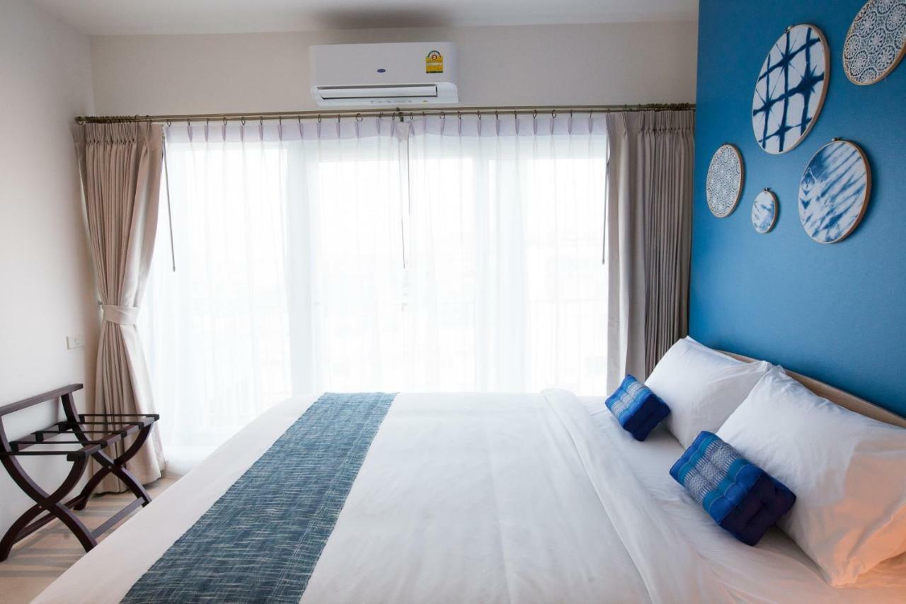Two-Bedroom Suite King Bed