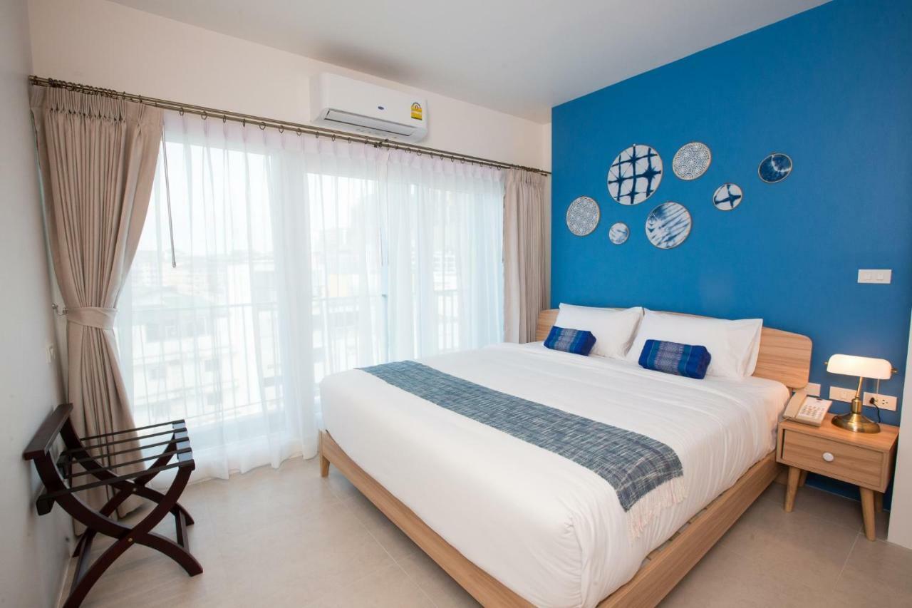 Two-Bedroom Suite King Bed