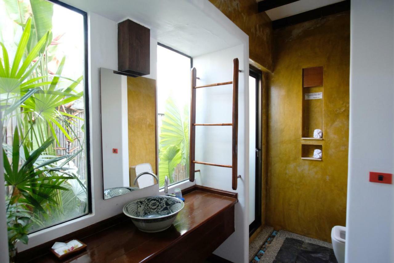 Beach Front Suite