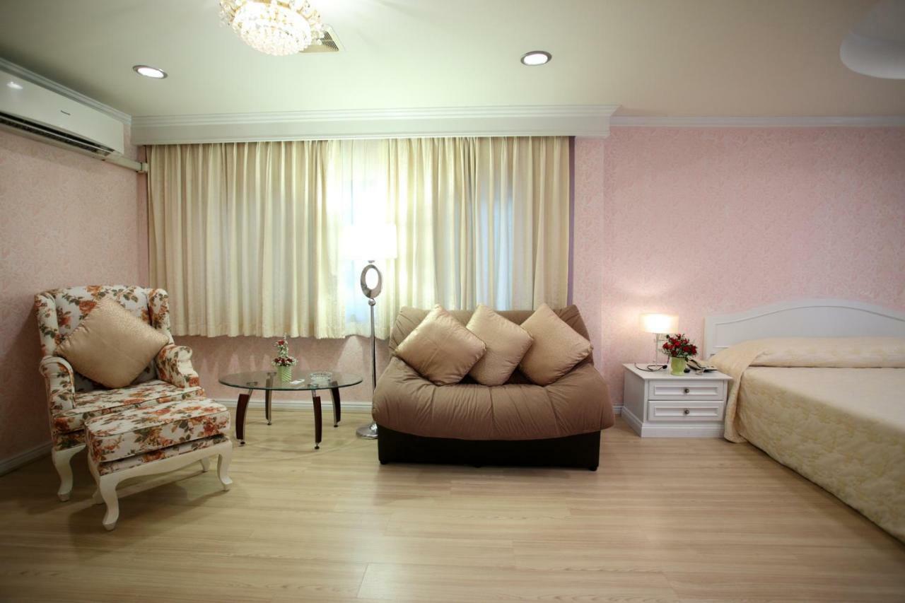 Chambre Triple
