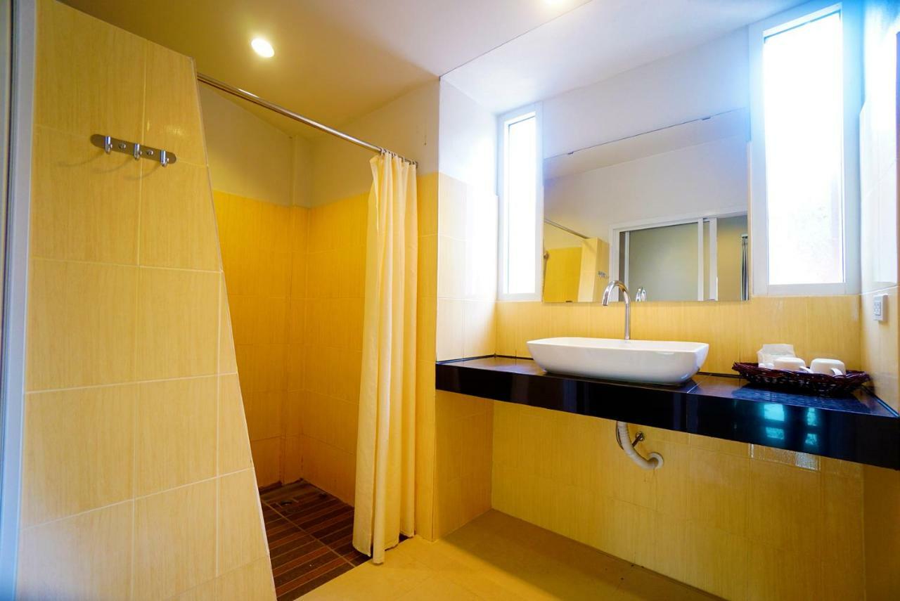 Standaard Tweepersoonskamer met 1 of 2 Bedden