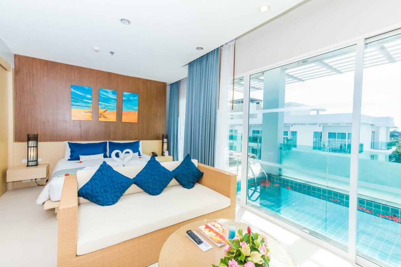 Honeymoon Pool Suite,789372624:JPEG