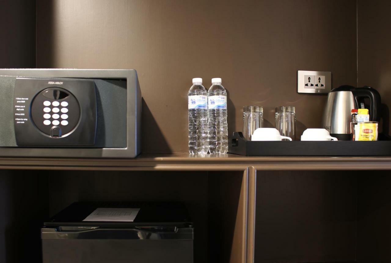 Suite Executive - 2 camas