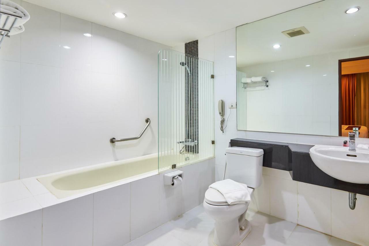 Premier King Room