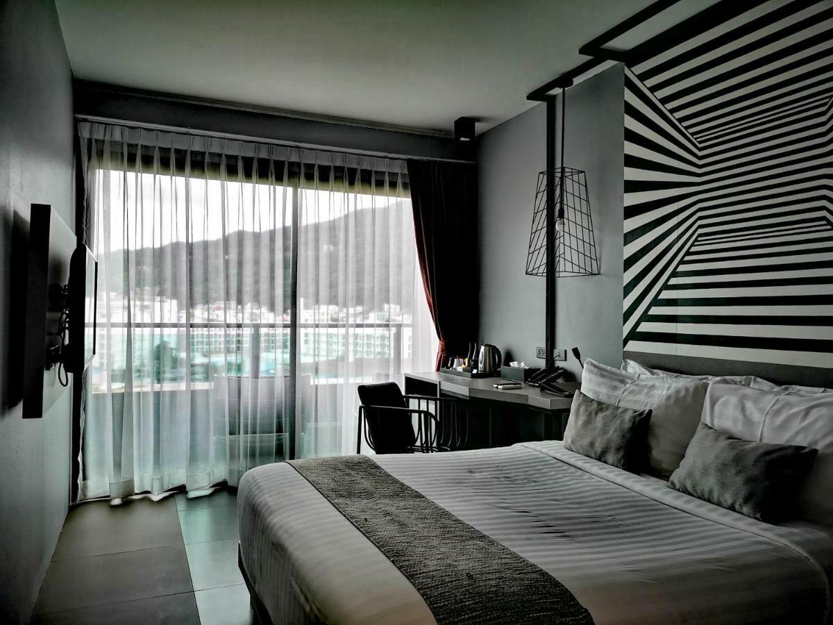 Ma Recharge Double Room