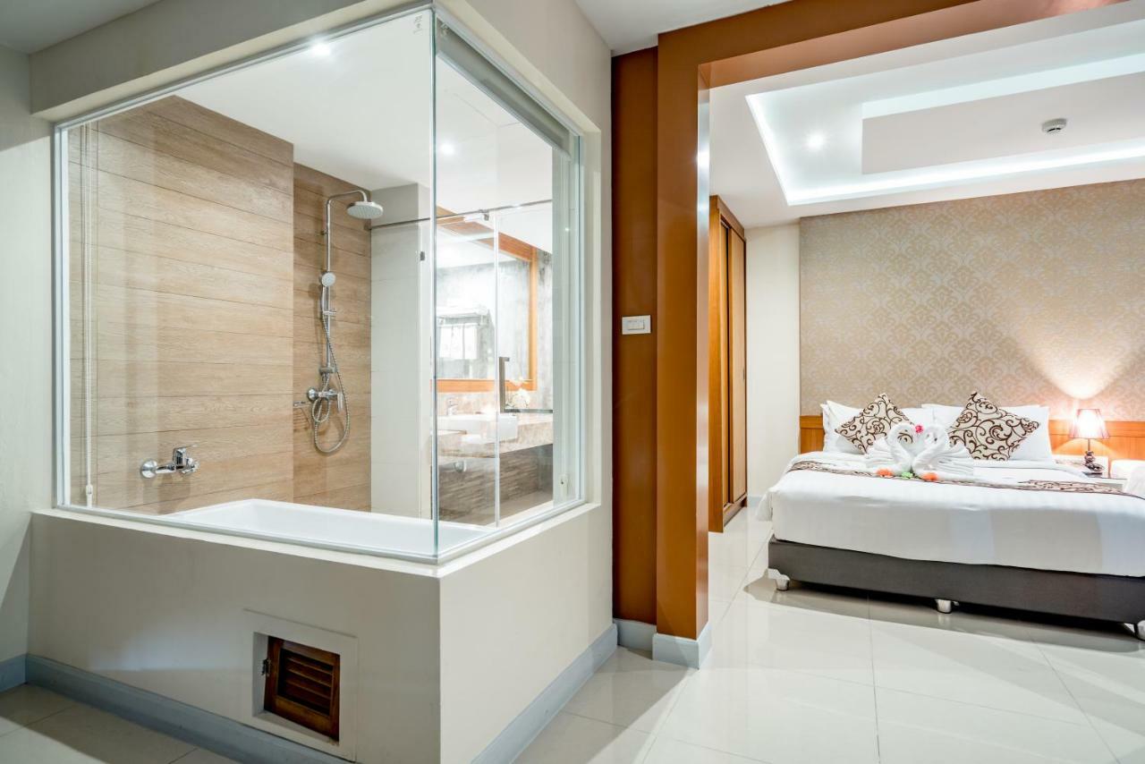 Mini Suite