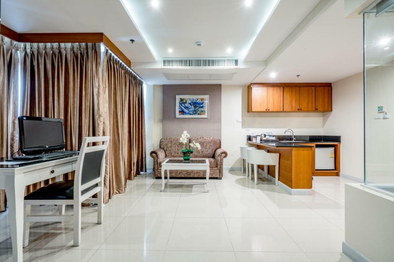 Mini Suite