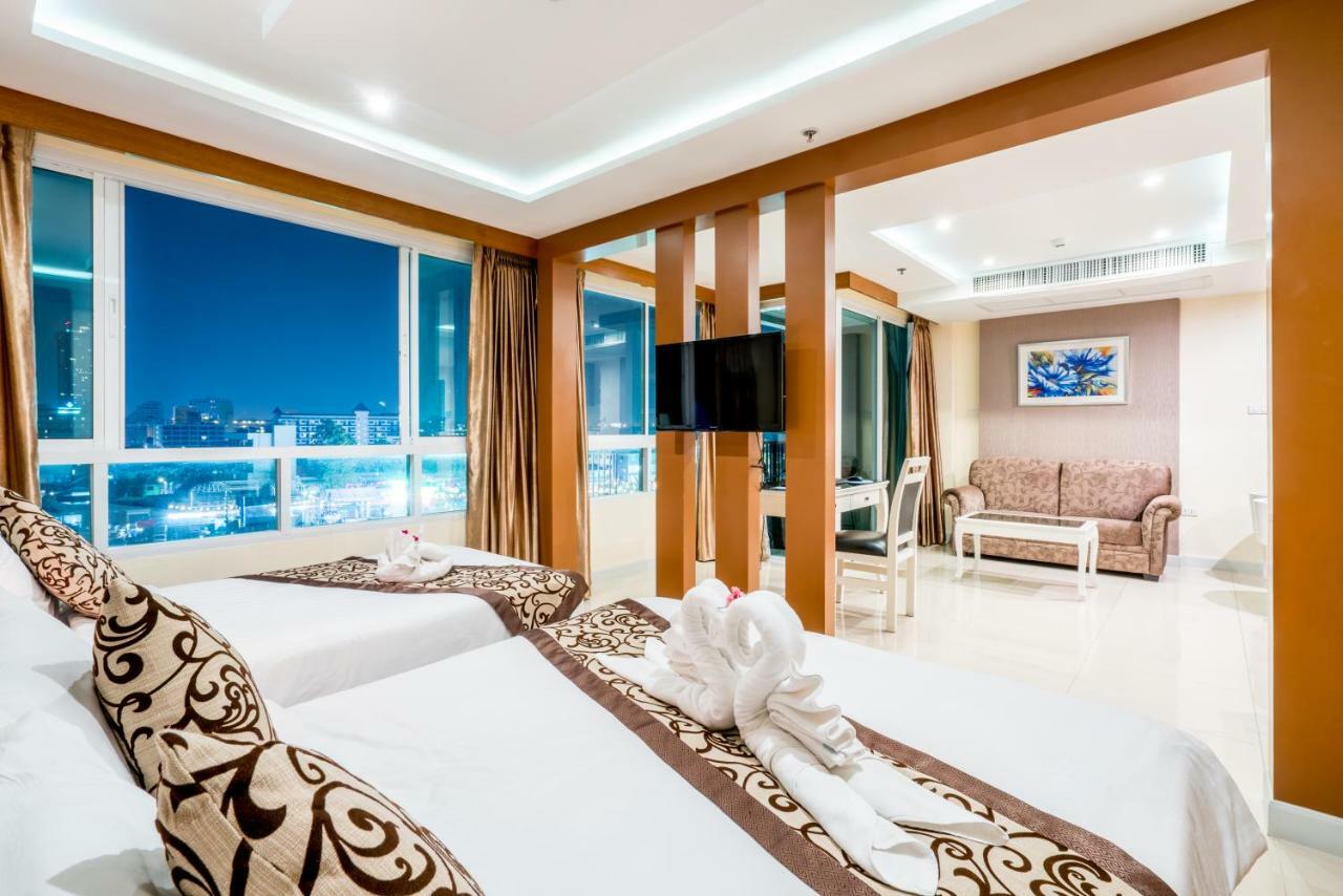 Mini Suite