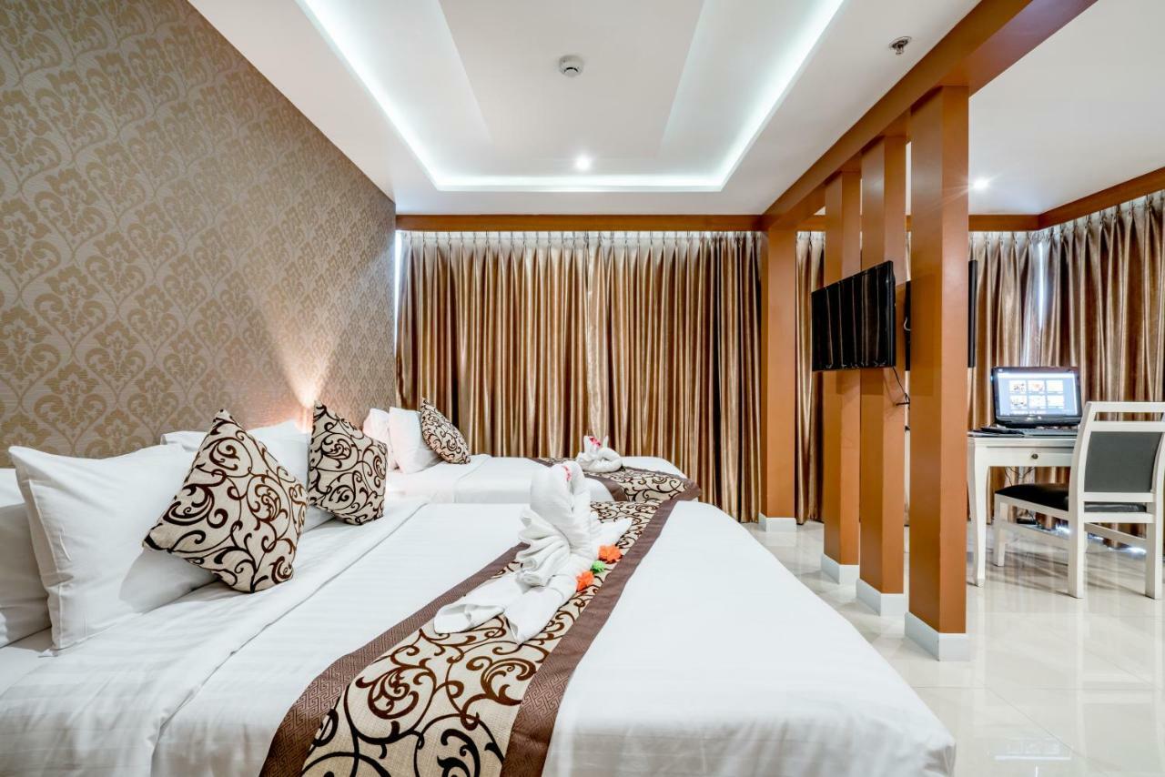 Mini Suite