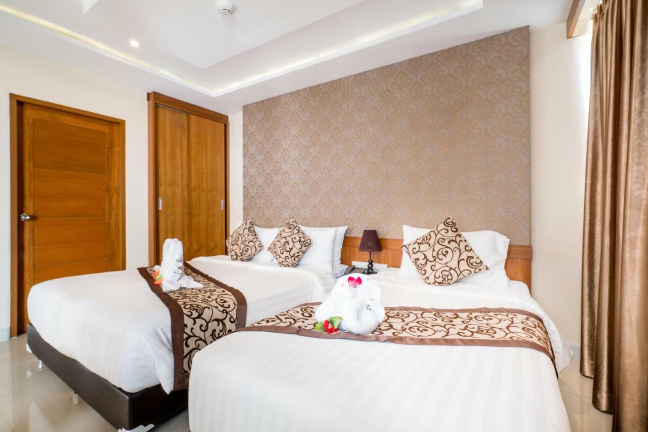 Mini Suite
