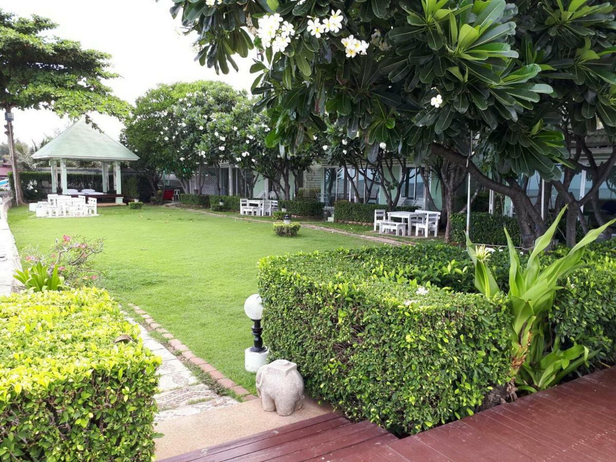 Villa with Sea View