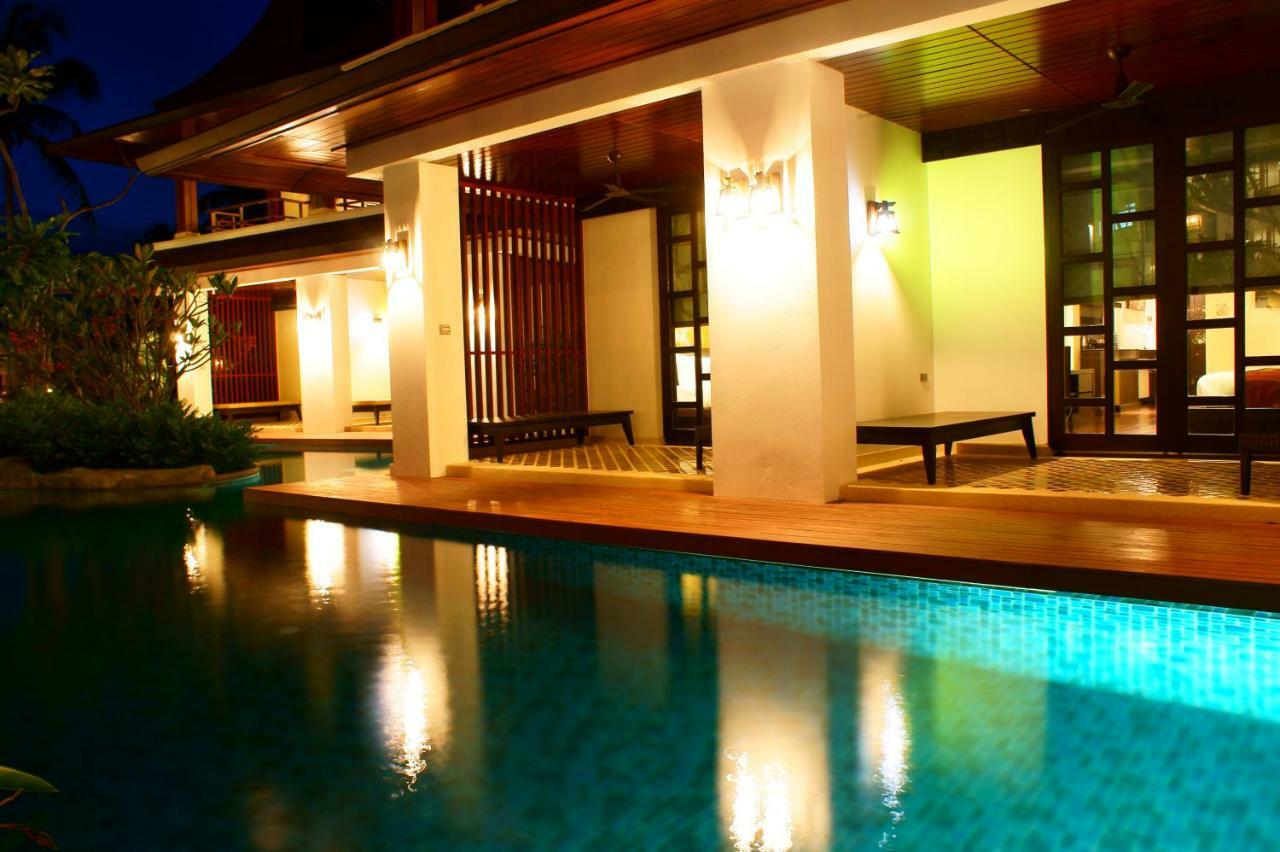 Premier Double Room Pool Access