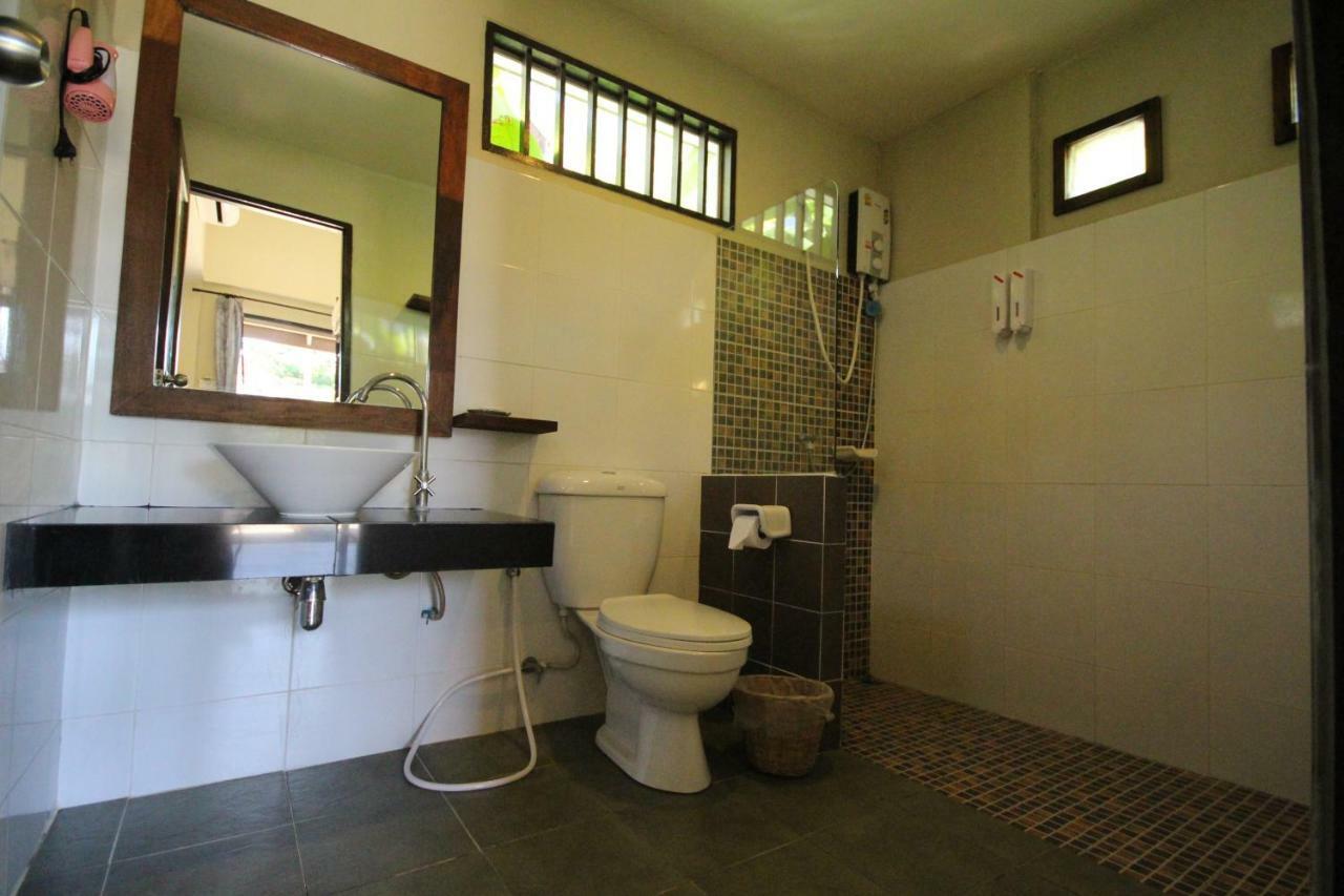 Eco Bungalow