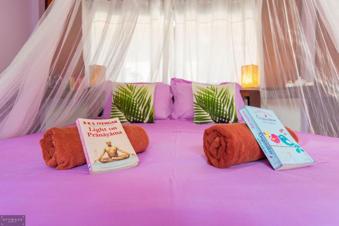 Superior Twin Room Sea View