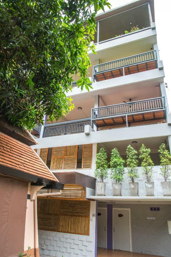 Superior Double or Twin Room Garden View