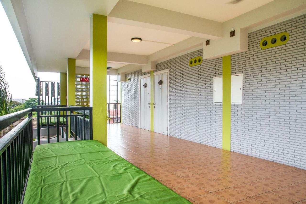 Superior Double or Twin Room Garden View
