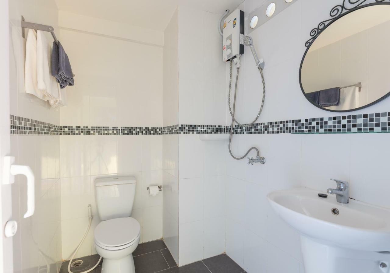 Superior Double or Twin Room Garden View