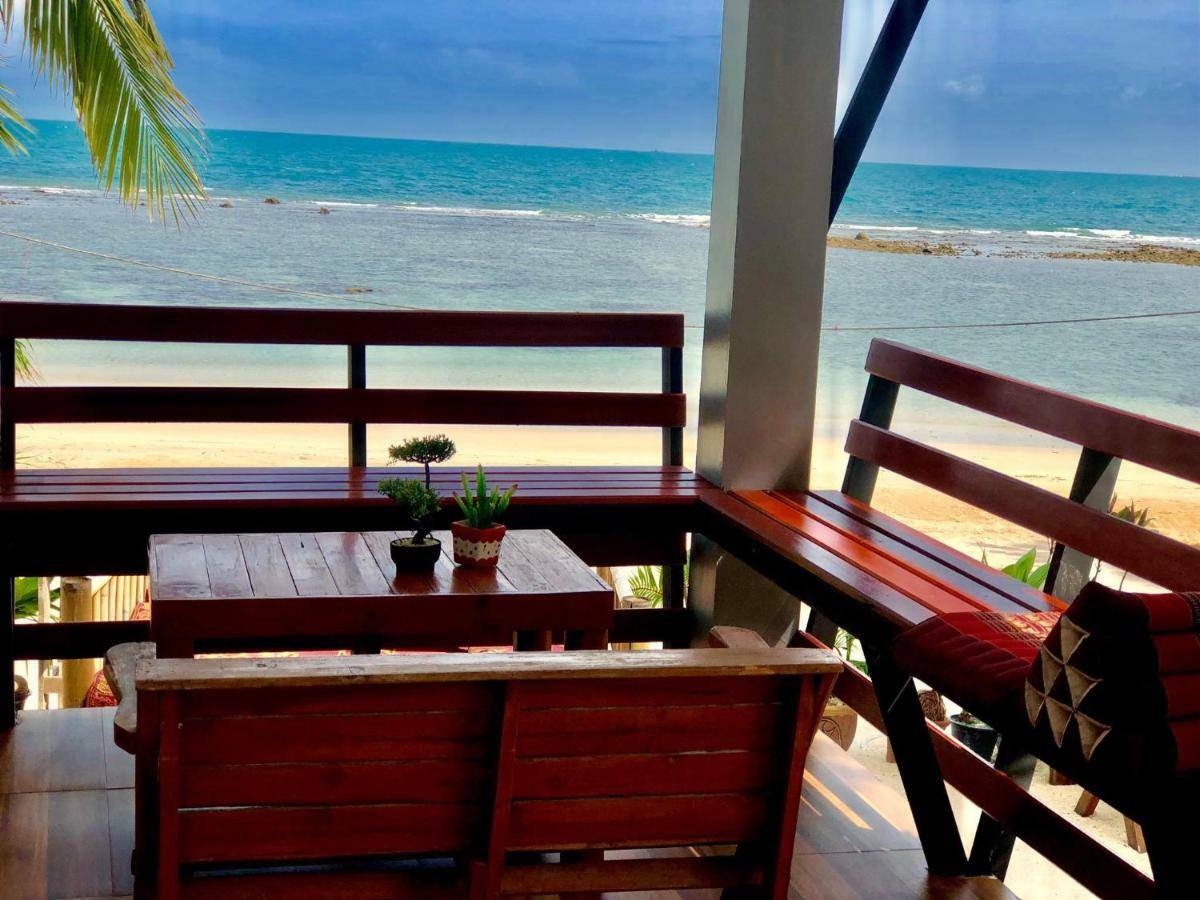 Deluxe Double Room Balcony Sea View