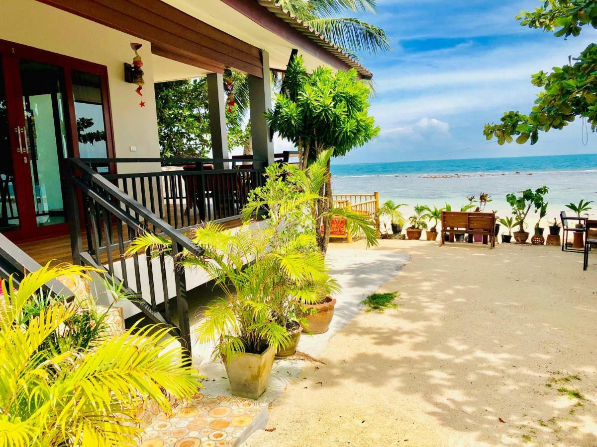Deluxe Double Room Balcony Sea View