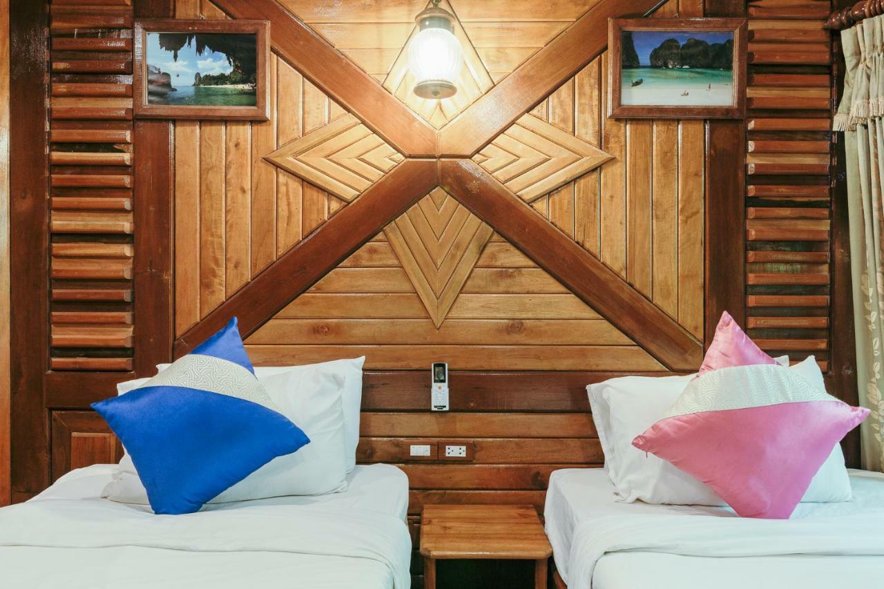 Superior Zweibettzimmer