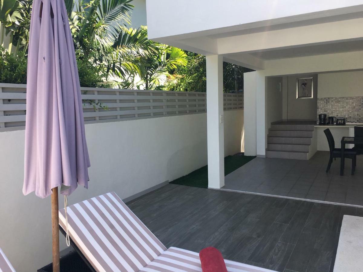 One-Bedroom Villa Private Pool
