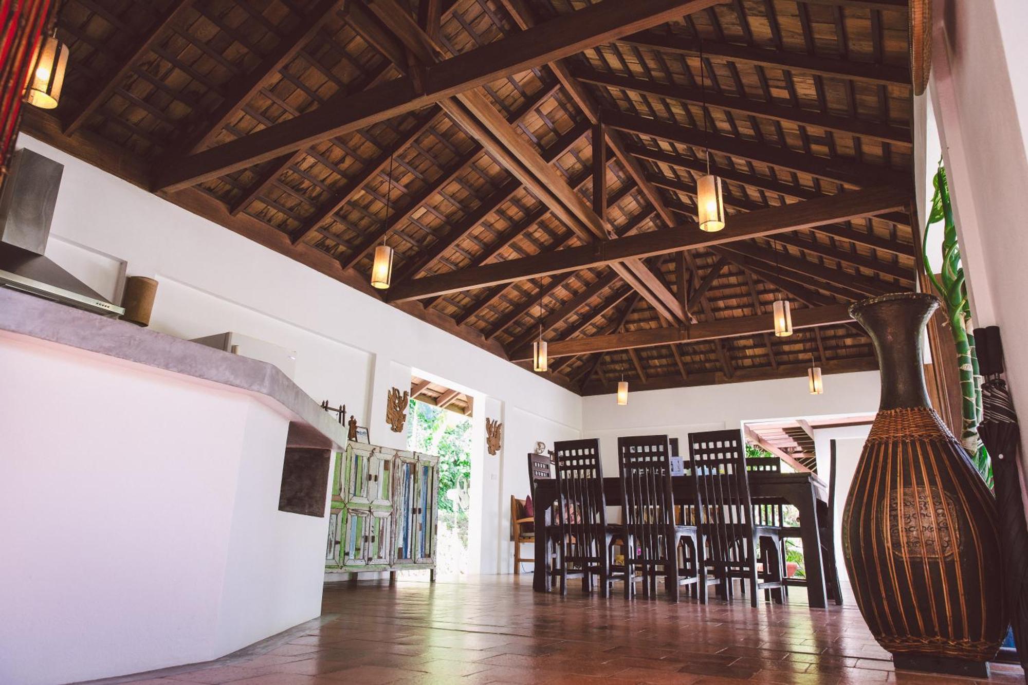 Taara Villa