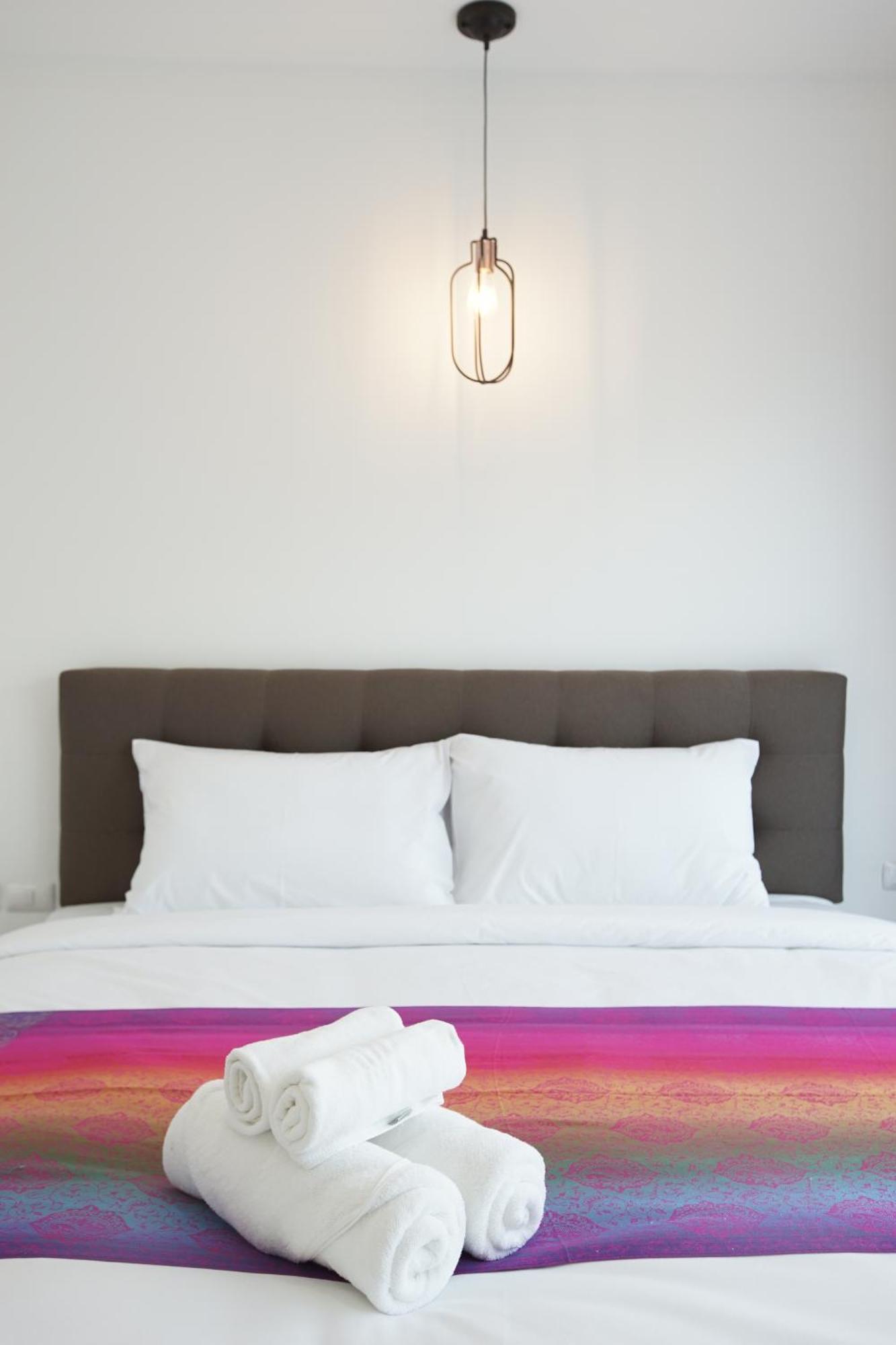 Small Double Room