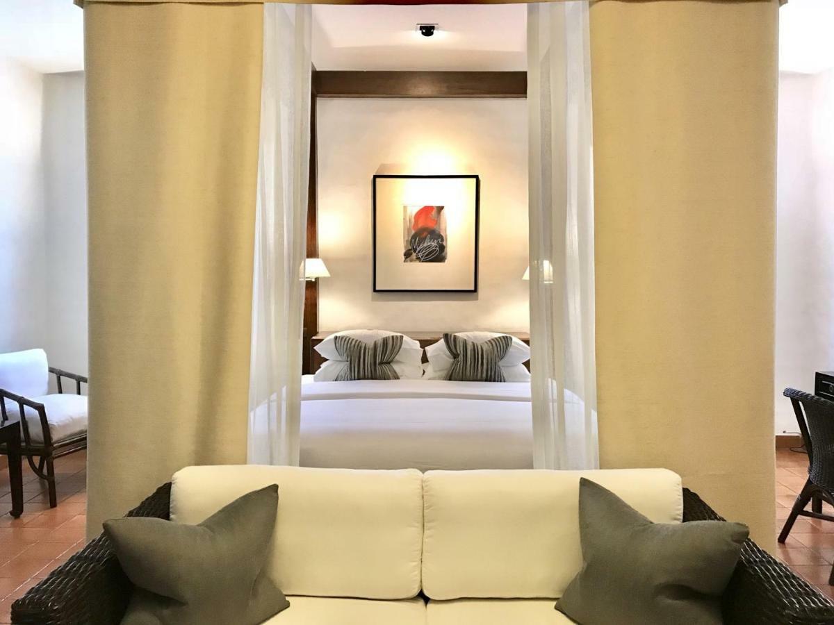 Deluxe Doppelzimmer - nur für Gäste ab 12 Jahren