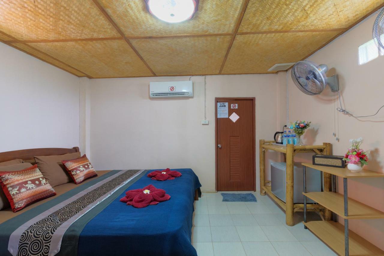 Bungalow con Aria Condizionata