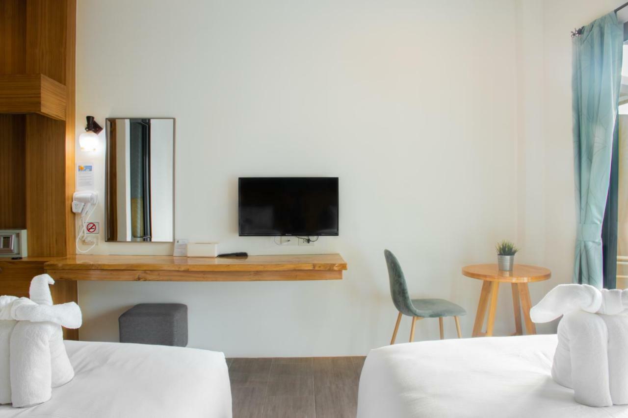 Superior Twin Bed Room